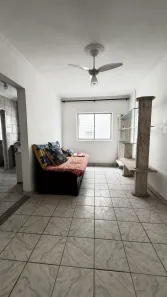 Apartamento com 1 Quarto à venda, 50m² no Aviação, Praia Grande