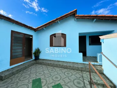 Casa com 3 Quartos à venda, 140m² no Jardim Aeroporto, São José dos Campos
