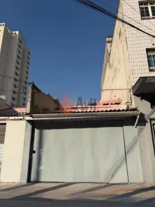 Galpão/Depósito/Armazém para alugar, 270m² no Cidade Mãe do Céu, São Paulo