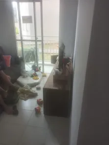 Apartamento com 2 Quartos à venda, 48m² no Vila Nova Curuçá, São Paulo