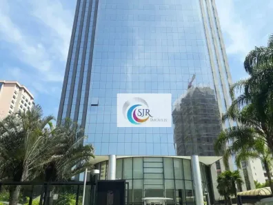 Sala Comercial para alugar, 200m² no Pinheiros, São Paulo