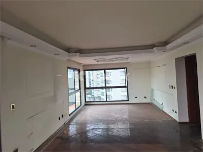Apartamento com 4 Quartos à venda, 190m² no Água Fria, São Paulo