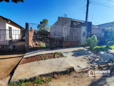 Lote/Terreno à venda, 222m² no Novo Panorama, Sarandi
