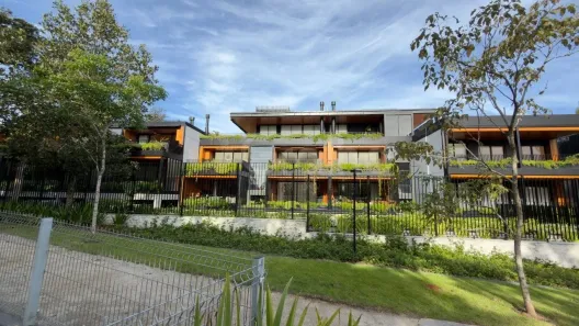 Apartamento com 2 Quartos à venda, 129m² no Cacupé, Florianópolis