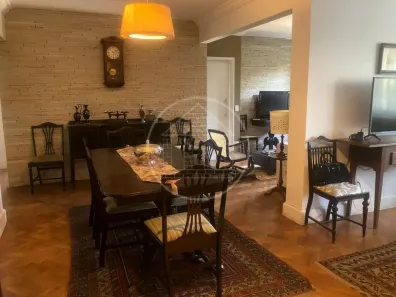 Apartamento com 3 Quartos à venda, 114m² no Santo Amaro, São Paulo