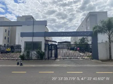 Apartamento com 2 Quartos à venda, 95m² no Chácara Espraiado, Franca