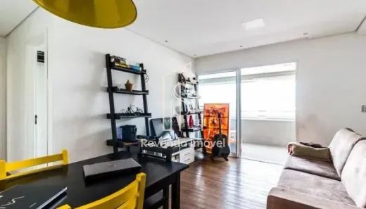 Apartamento com 2 Quartos à venda, 70m² no Parque Industrial Tomas Edson, São Paulo