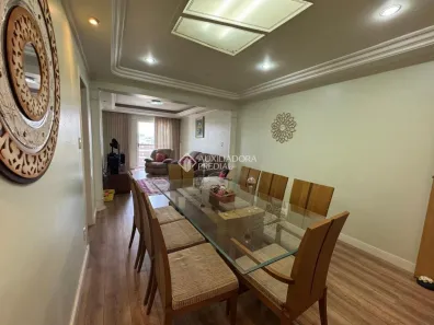 Apartamento com 3 Quartos à venda, 134m² no Fundação, São Caetano do Sul
