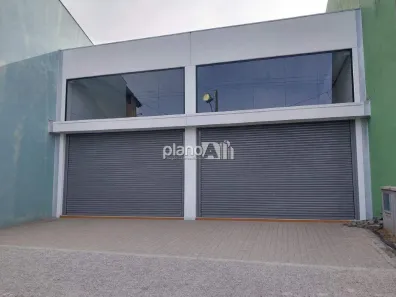 Ponto Comercial para alugar, 135m² no Parque Marechal Rondon, Cachoeirinha