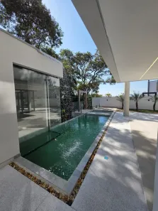 Casa de Condomínio com 4 Quartos à venda, 428m² no Cidade Parquelandia, Mogi das Cruzes