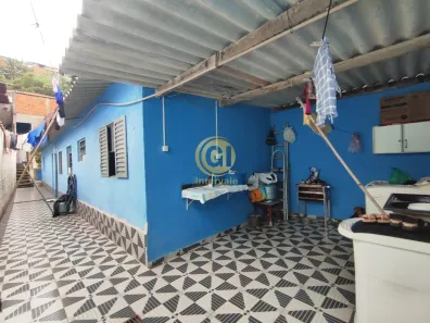 Casa com 2 Quartos à venda, 180m² no Bandeira Branca, Jacareí