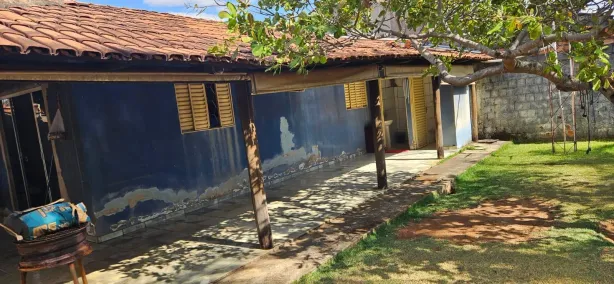Casa com 1 Quarto à venda, 85m² no Setor Aeroporto Sul - 2ª Etapa, Aparecida de Goiânia