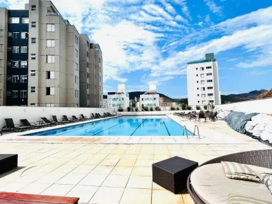 Apartamento com 3 Quartos para alugar, 154m² no Buritis, Belo Horizonte