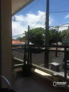 Sobrado com 3 Quartos à venda, 200m² no Jardim Liberdade, Maringá