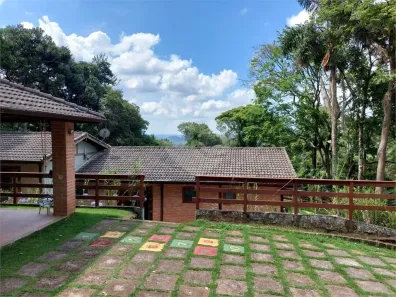 Casa com 3 Quartos à venda, 260m² no Roseira, Mairiporã