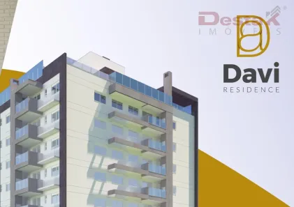 Apartamento com 2 Quartos à venda, 63m² no Rio Caveiras, Biguaçu