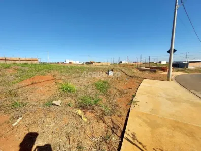 Lote/Terreno à venda, 322m² no Conjunto Habitacional 31 de Março, Santa Bárbara D'Oeste