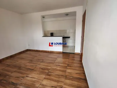Apartamento com 3 Quartos à venda, 65m² no Acaiaca, Belo Horizonte