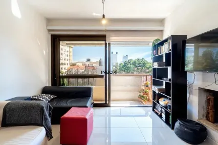 Apartamento com 2 Quartos à venda, 75m² no Jardim Botânico, Porto Alegre