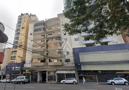 Apartamento com 4 Quartos à venda, 261m² no Centro, Passo Fundo