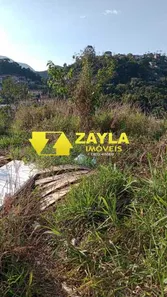 Lote/Terreno à venda, 735m² no Agriões, Teresópolis