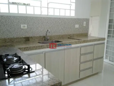 Casa com 3 Quartos à venda, 100m² no Jardim Petrópolis, Piracicaba