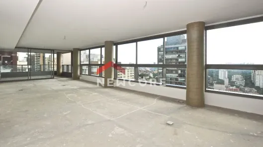 Apartamento com 4 Quartos à venda, 333m² no Sumarezinho, São Paulo