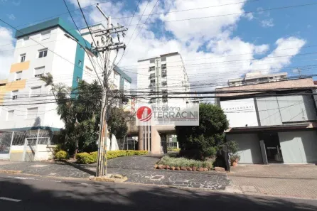 Apartamento com 3 Quartos à venda, 95m² no Mont Serrat, Porto Alegre