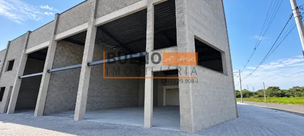 Ponto Comercial para alugar, 460m² no Parque Planalto, Santa Bárbara D'Oeste