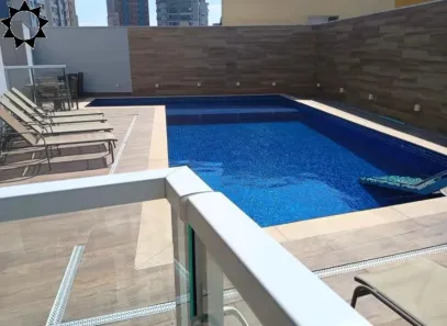 Apartamento com 3 Quartos à venda, 81m² no Centro, Osasco