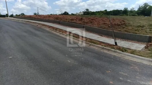 Lote/Terreno à venda, 443m² no Alto da Boa Vista, Sorocaba