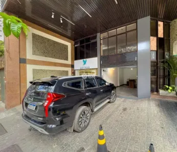 Ponto Comercial para alugar, 95m² no Lourdes, Belo Horizonte