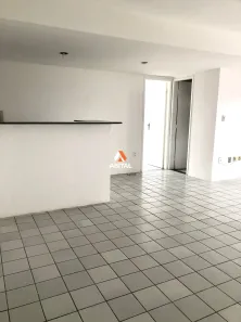 Apartamento com 1 Quarto à venda, 54m² no Boa Vista, Recife