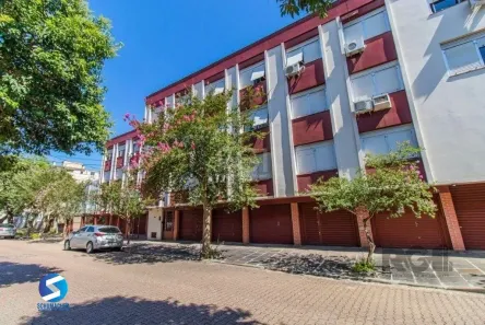 Apartamento com 2 Quartos à venda, 65m² no Jardim São Pedro, Porto Alegre