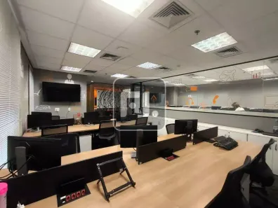 Sala Comercial à venda, 166m² no Jardim Europa, São Paulo