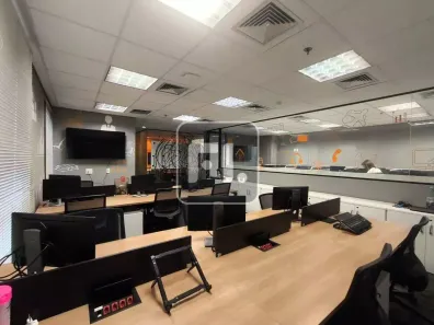 Sala Comercial para venda ou aluguel, 166m² no Jardim Europa, São Paulo