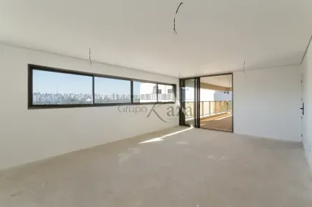Apartamento com 3 Quartos à venda, 181m² no Vila Nova Conceição, São Paulo