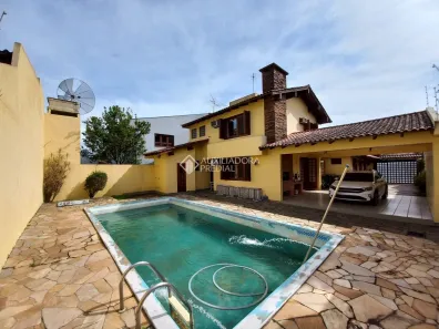 Casa com 3 Quartos à venda, 262m² no São José, São Leopoldo