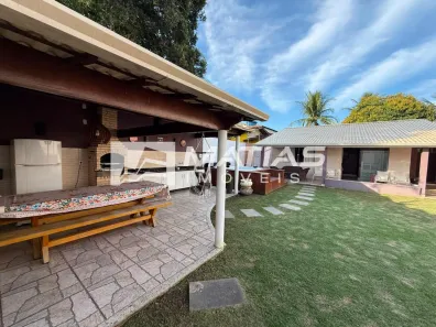 Casa com 3 Quartos à venda, 300m² no Santa Mônica, Guarapari