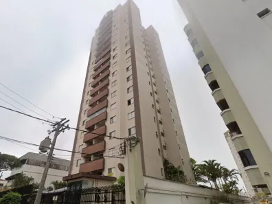 Apartamento com 1 Quarto à venda, 62m² no Vila Guarani (Z Sul), São Paulo
