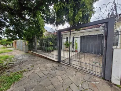 Casa com 3 Quartos à venda, 211m² no Nonoai, Porto Alegre