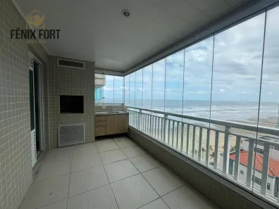 Apartamento com 2 Quartos à venda, 92m² no Aviação, Praia Grande