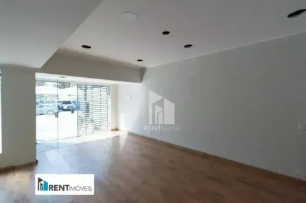 Imóvel Comercial com 5 Quartos para alugar, 141m² no Campo Belo, São Paulo