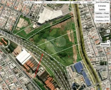 Lote/Terreno à venda, 20000m² no Ponte de São João, Jundiaí