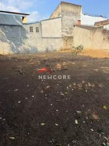 Lote/Terreno à venda, 198m² no Vila Ester, São José dos Campos