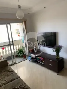 Apartamento com 3 Quartos à venda, 70m² no Mooca, São Paulo
