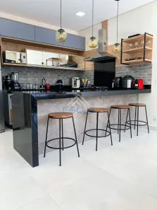 Casa com 3 Quartos à venda, 143m² no Jardim Mantova, Indaiatuba