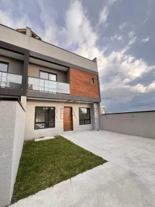 Casa com 3 Quartos à venda, 105m² no Xaxim, Curitiba