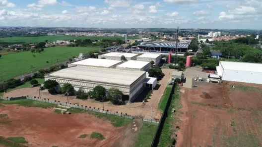 Galpão/Depósito/Armazém para alugar, 3071m² no Cascata, Paulínia
