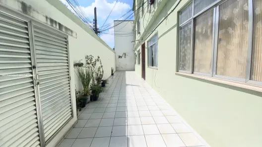 Apartamento com 2 Quartos à venda, 72m² no Caonze, Nova Iguaçu